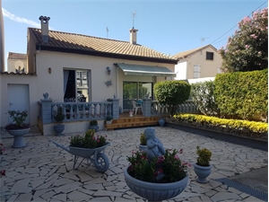 villa à la vente -   34500  BEZIERS, surface 70 m2 vente villa - UBI436150283